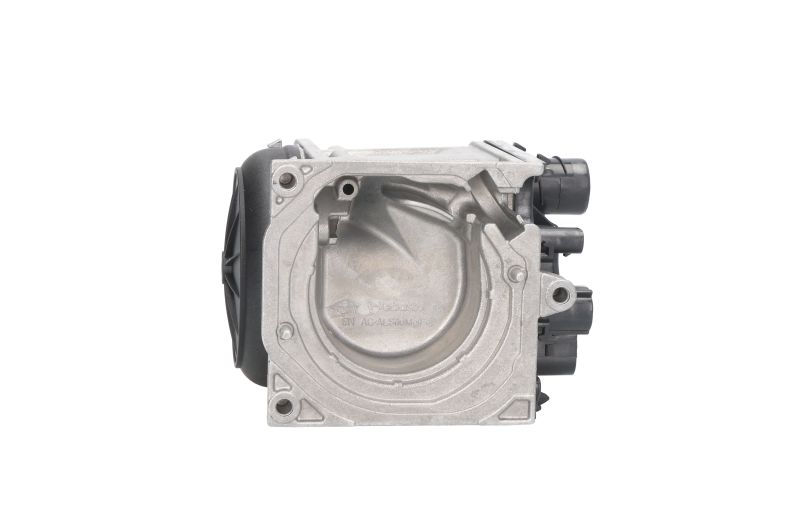 Ventilator habitaclu - Suflanta incalzire auxiliara WEBASTO THERMO PRO 50 ECO 24V