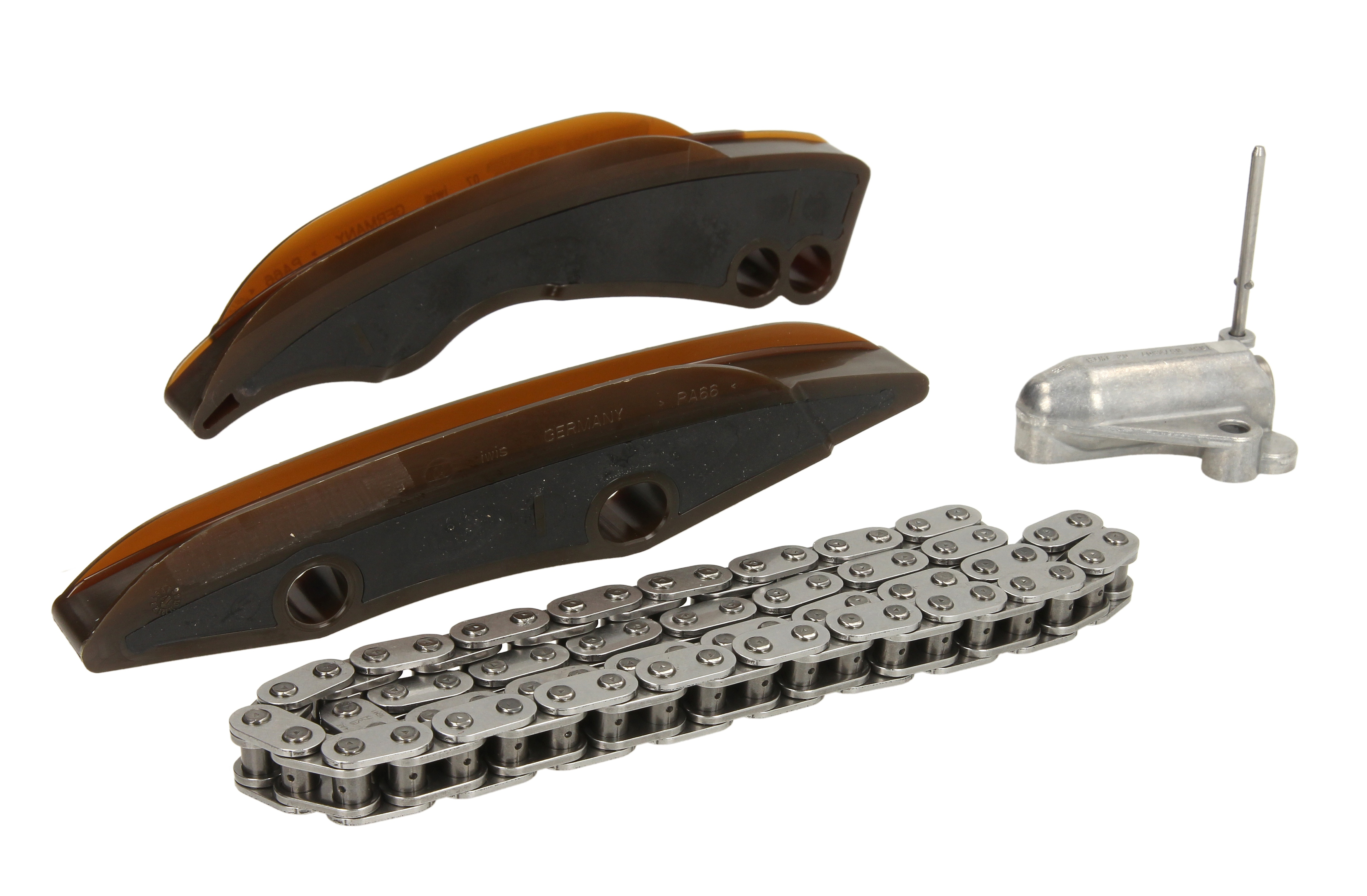 Ланцюг приводний паливний помпи (SWAG) BMW X5 (F15, F85) SDRIVE 25 D 2015.08 — 2018.07 (20949520) Swag фото 3
