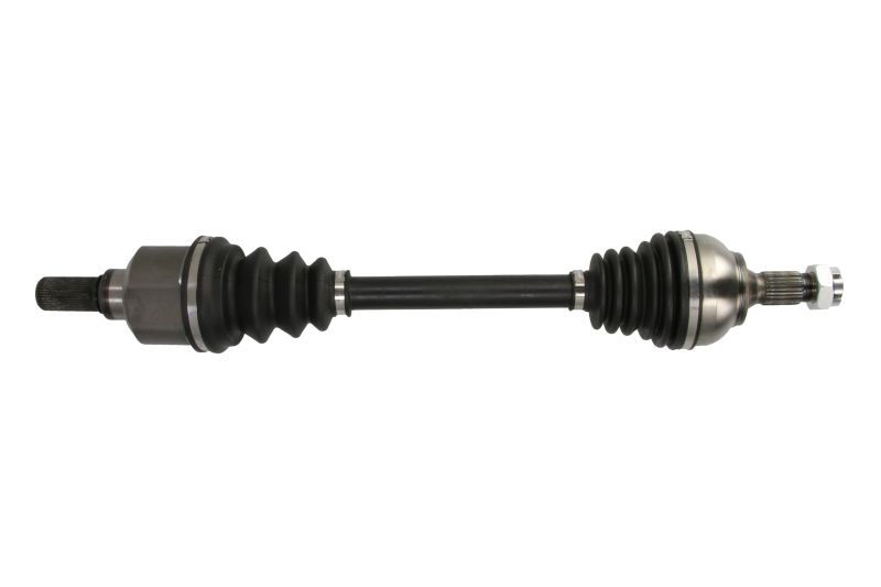 Poluosovina Desna za vozilo CITROEN C3 AIRCROSS 1 1.2/1.5D 06.17-
