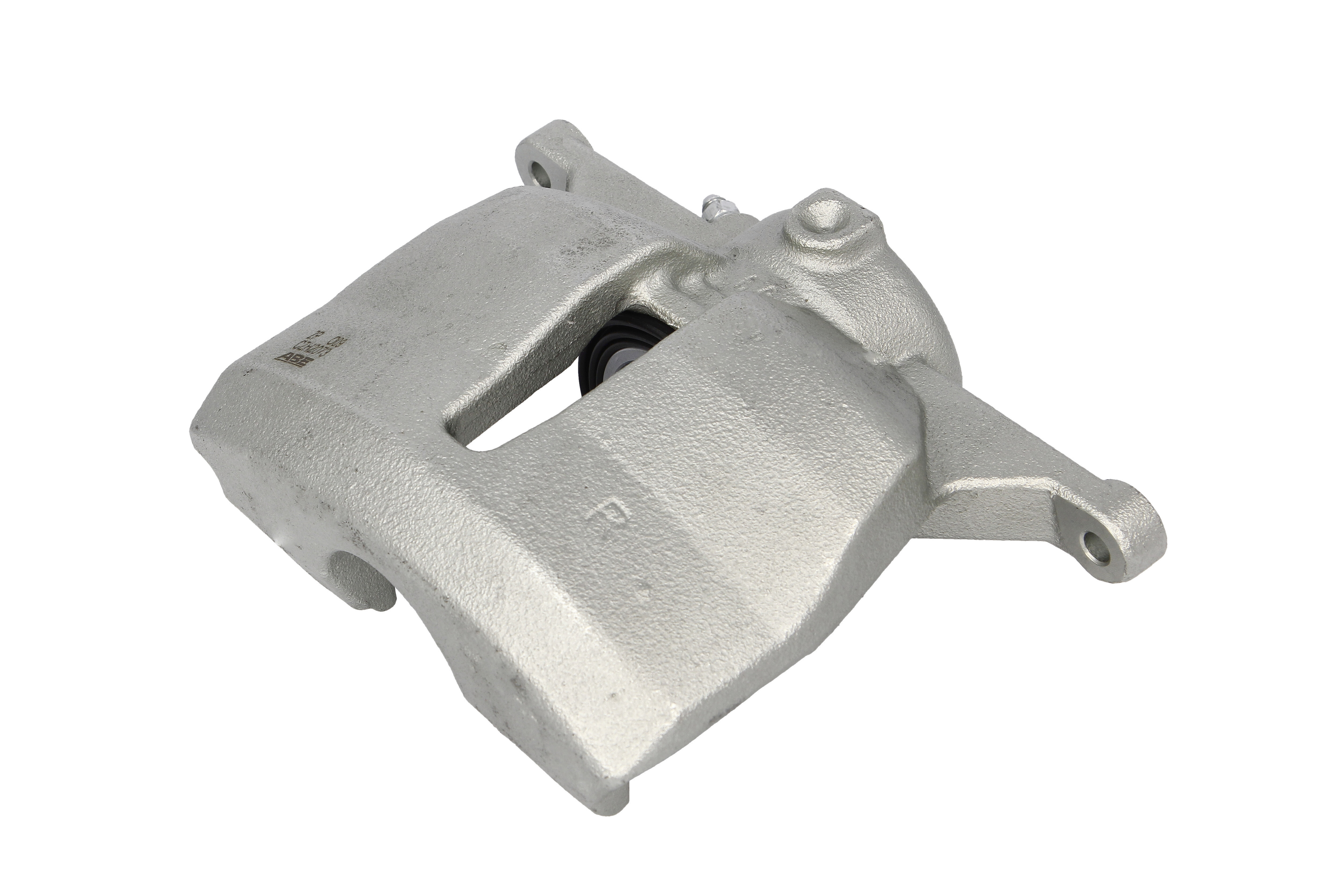 Гальмівний дисковий супорт передн прав (новий) AUDI A3, Q3, SEAT ALHAMBRA, LEON, LEON SC, LEON ST, TARRACO, SKODA KODIAQ I, OCTAVIA III, OCTAVIA IV, SUPERB III, VW CC B7, GOLF VIII 1.0-3.6 02.08- фото 2