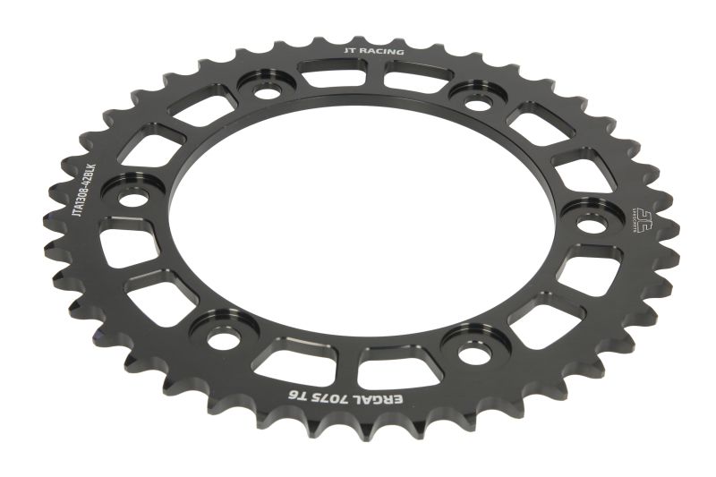 JT SPROCKETS řetězová rozeta HONDA CBR 1000 RR (FIREBLADE) 17