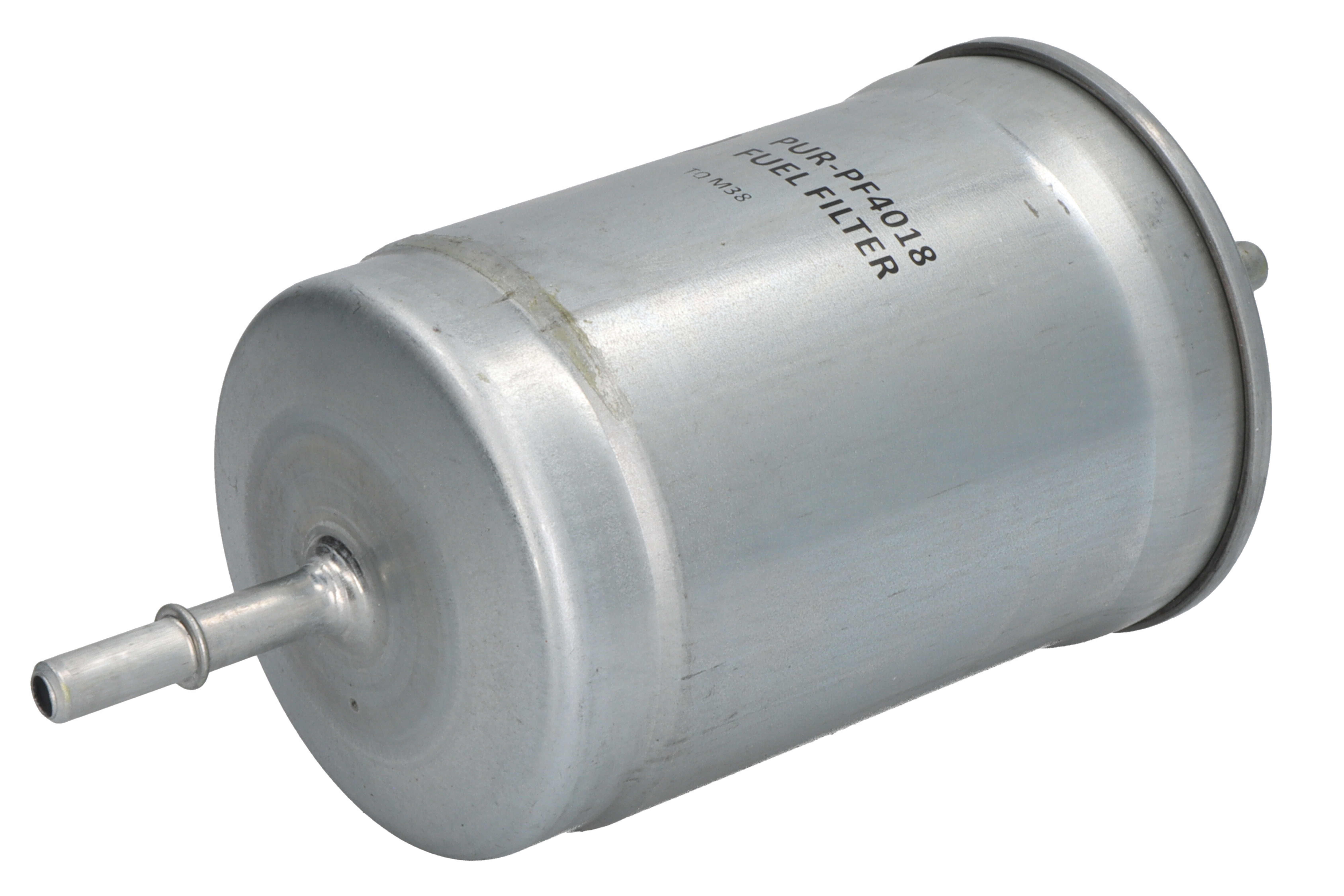 Паливний фільтр VOLVO S40 I, S60 I, S80 I, S90 I, V40, V70 II, V90 I, XC70 I, MITSUBISHI CARISMA 1.6-3.0 07.95-04.10 фото 2