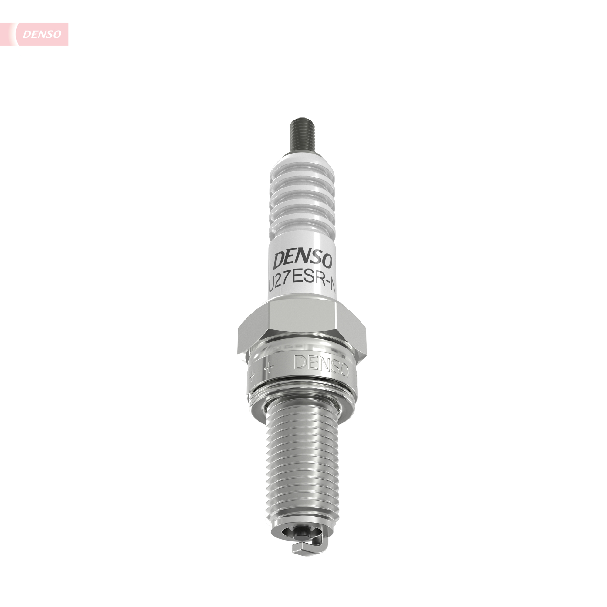 DENSO zapalovací svíčka ADIVA AD 125, 250 IE, 250 07-10, AR 125 09-10, APRILIA MOJITO 125 (CUSTOM) 05, SCARABEO 100 4T 00-13, BENELLI BN 600 GT, R, L 14, CENTURY 899 10, SPORT 1130 TNT 07-08, TNT 1130, 160R, 899 SPORT, 899, 1130 (CAFE RACER), 899 S-TORNAD