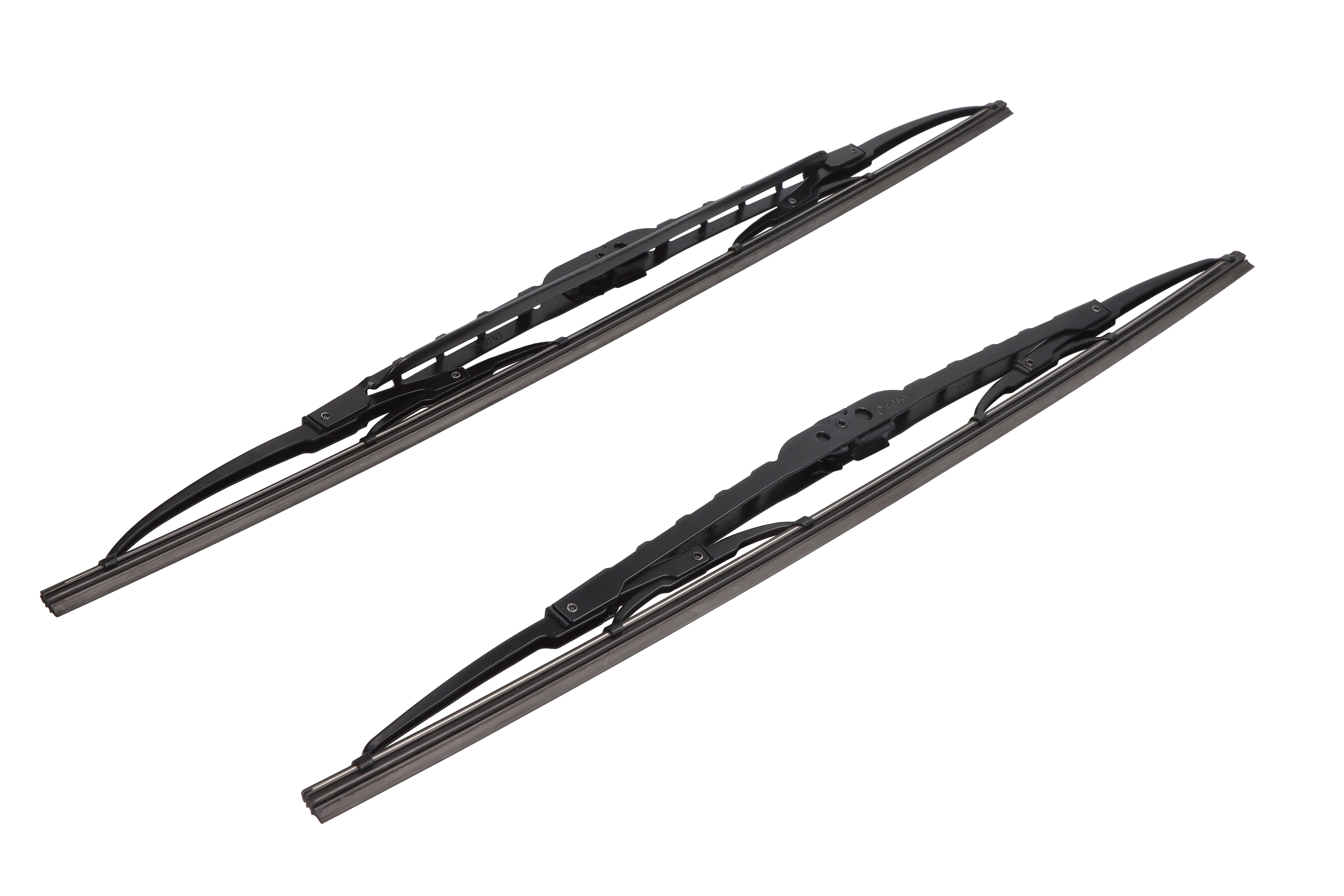 Щітка склоочисника К-Т КАРКАСНИЙ TWIN 530/475 MM 533S BOSCH (3 397 118 406) Bosch фото 3