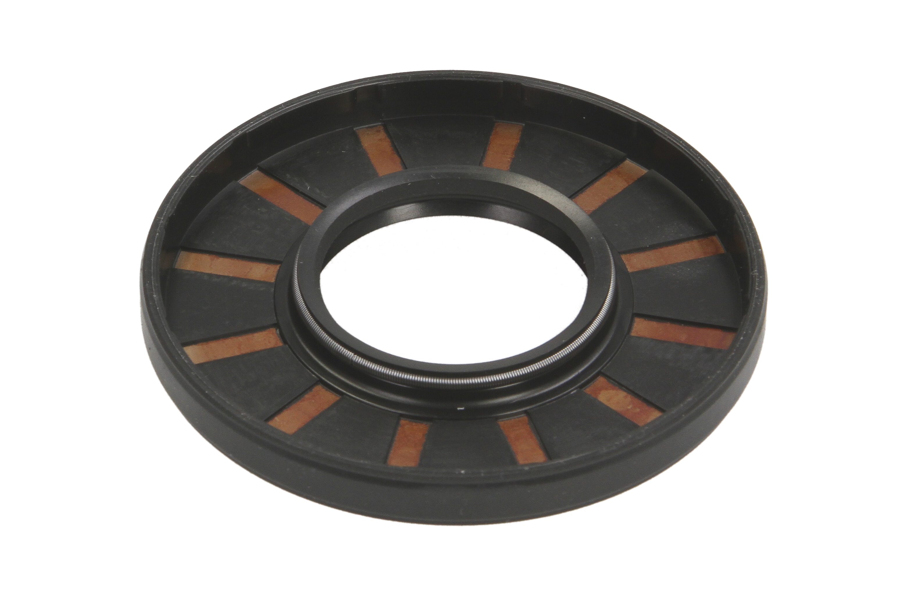 Сальник гумометалевий АКПП 35.0X76.0X8.0 ACM HONDA CIVIC FD 4D 2006-2012 CORTECO (19035229B) Corteco фото 4