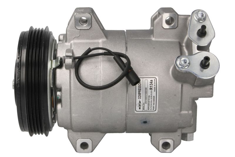 Compresor climatizare potrivit SUZUKI GRAND VITARA I, GRAND VITARA II 2.7 09.01-12.08