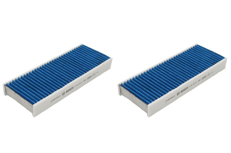 Filter kabine za vozilo DS DS 4 2