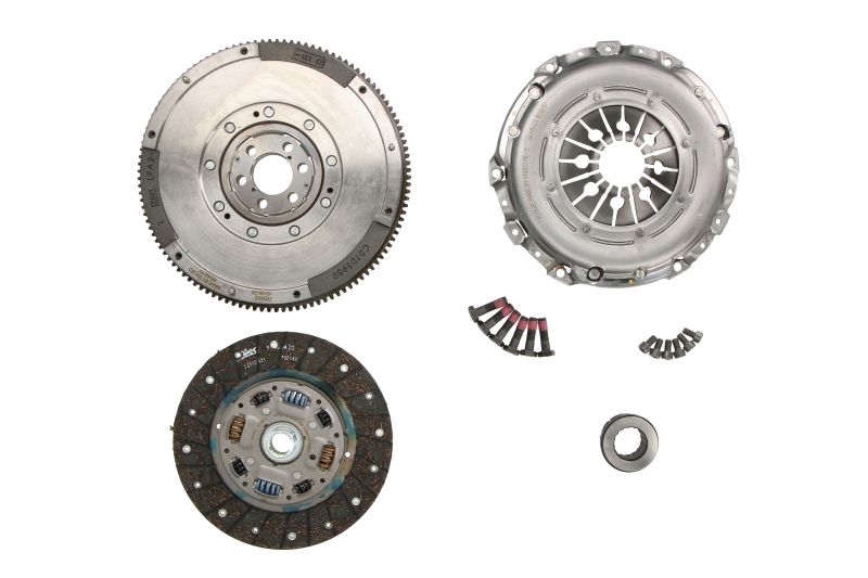 Set kvačila 240mm za vozilo AUDI A4 B7, A6 C6