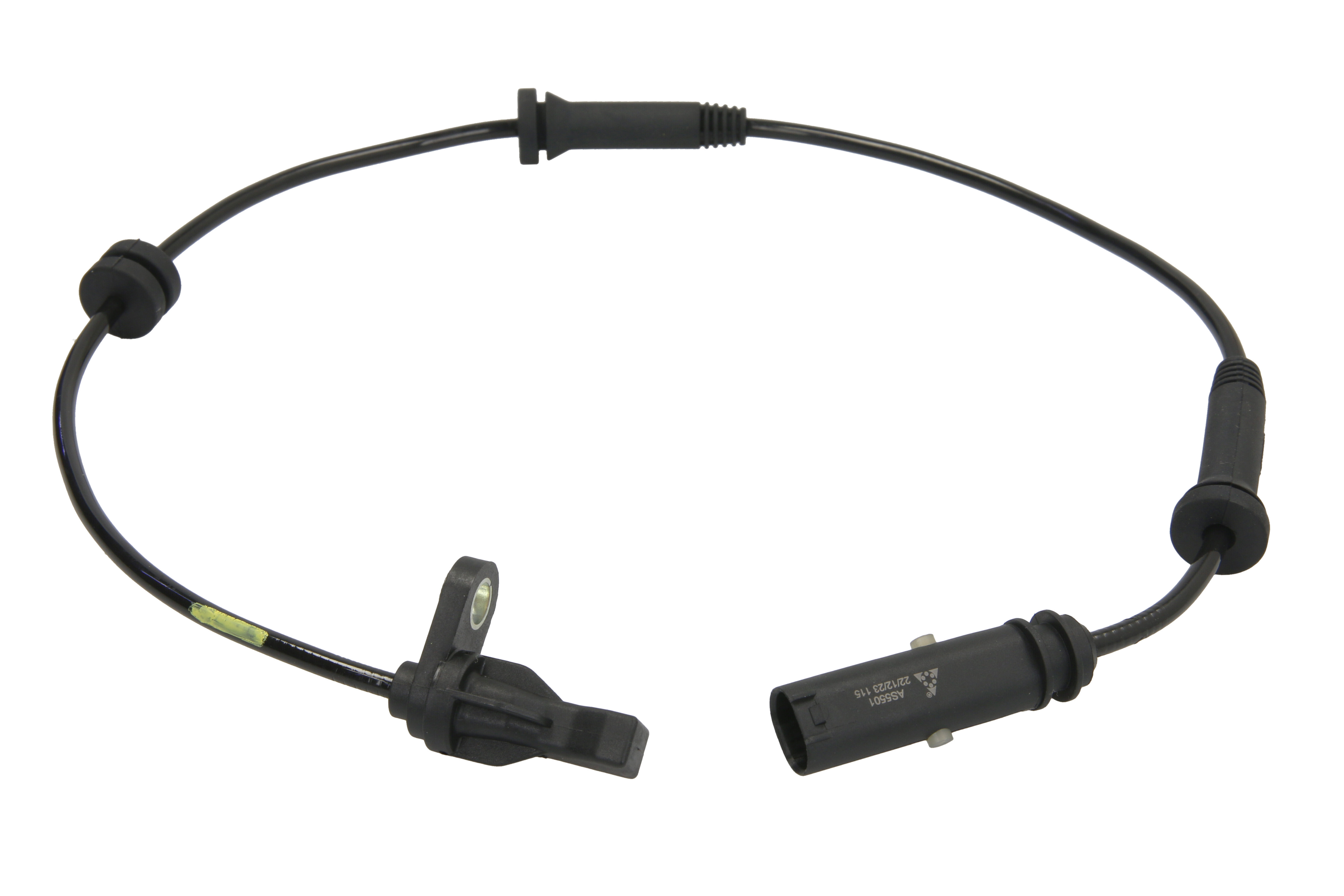 Датчик ABS передн лів/прав BMW 3 GRAN TURISMO (F34), 4 GRAN COUPE (F36) 2.0-3.0D 11.12-