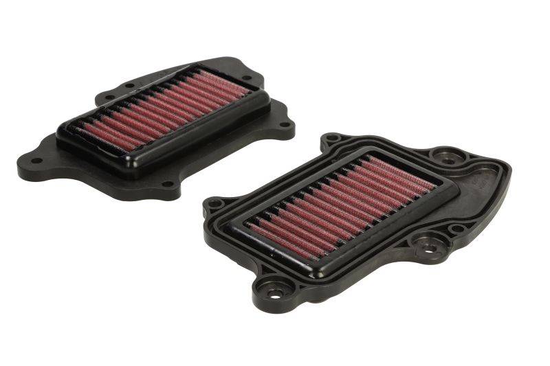 K&N vzduchový filtr SUZUKI BOULEVARD 1500 C90, T C90 13-19, VL 1500 (C) (INTRUDER BLACK TOURING) 13-18, VZ 1500 (BOULEVARD) 13-19 (13780-40H00)