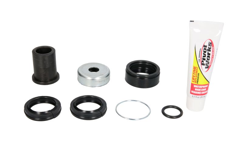 PIVOT WORKS ložisko hlavy řízení ARCTIC CAT DVX 400 04-08, KAWASAKI KFX 400 03-06, SUZUKI LT 230E, 250 (QUADRUNNER 2WD), 250R, 500R, 230S (SPORT), 300 (4WD) 87-98, LT-A 400 F (EIGER) 02-07