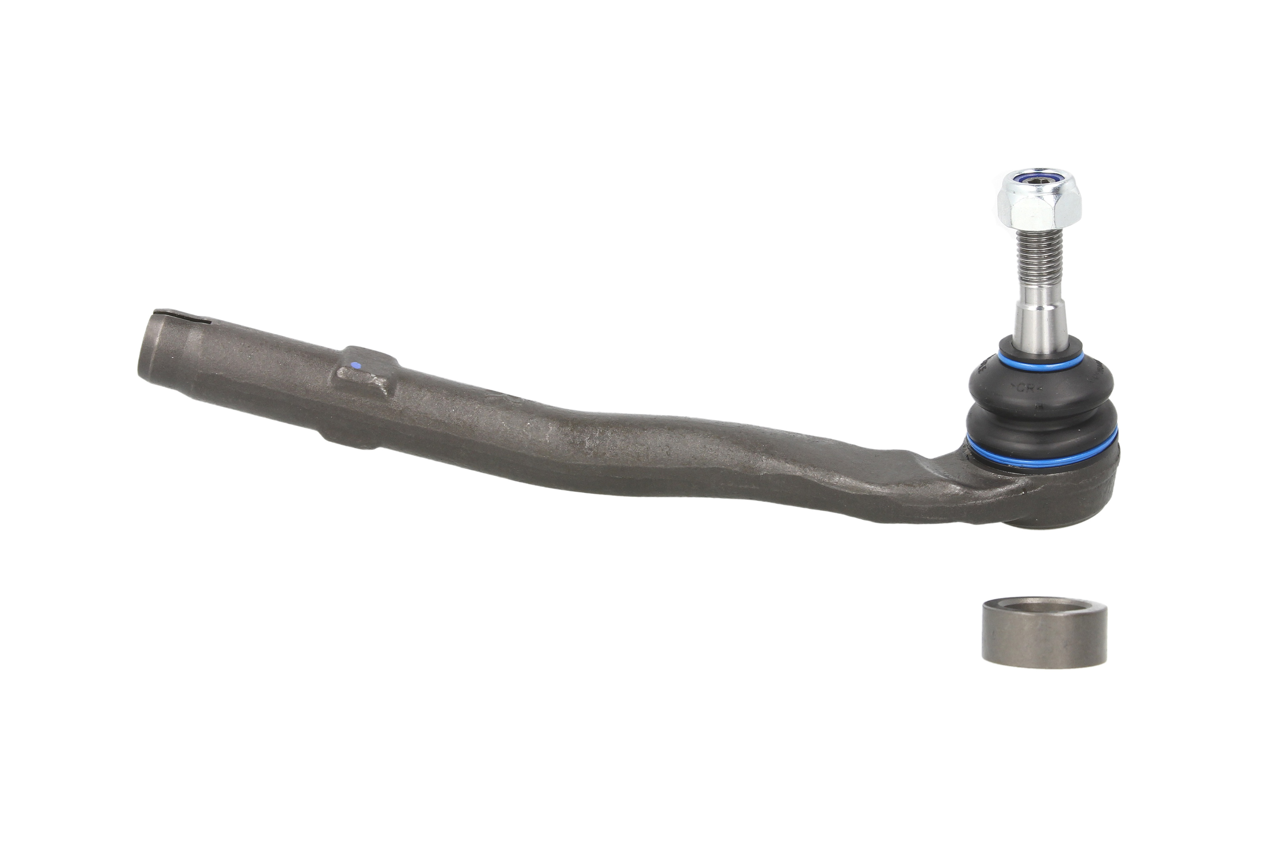Наконечник тяги рульової (R) BMW 5 (E39) 95-04 Meyle фото 9