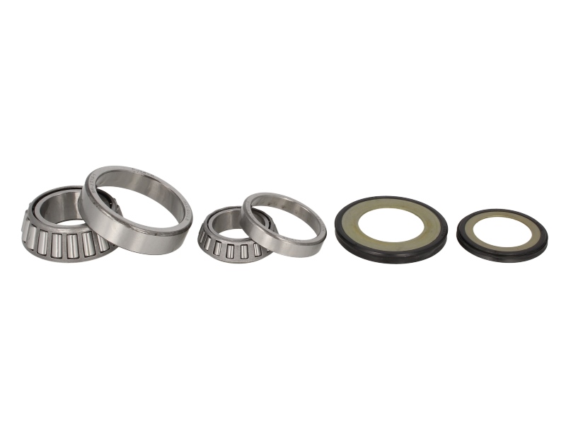 ALL BALLS steering bearings with seals YAMAHA DT 125R 91-03, TDR 125 93-04, DT 80LC II 85-97