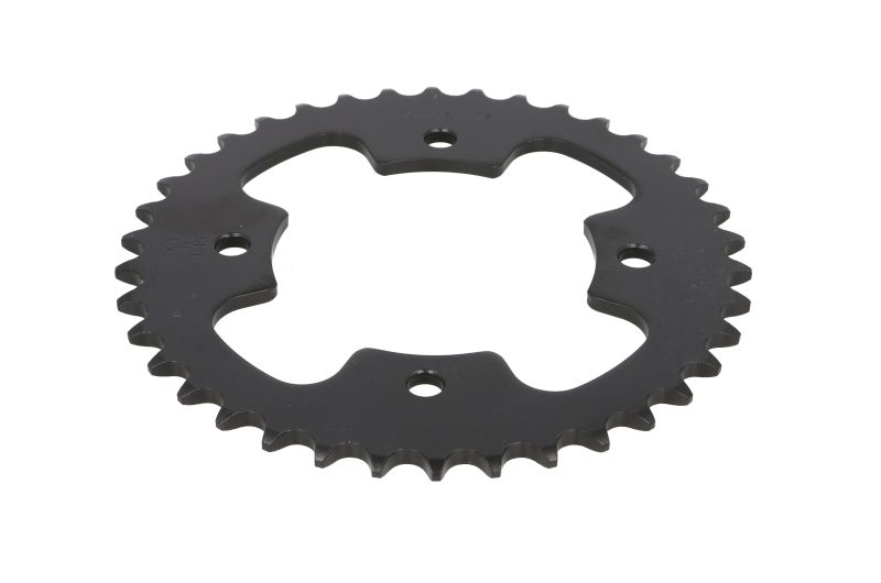 JT SPROCKETS řetězová rozeta POLARIS OUTLAW 450MXR, 450, 525S 07-11, PREDATOR 500 (2WD) 03-06