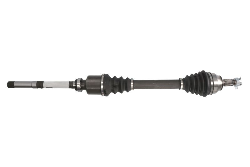 Poluosovina Desna za vozilo CITROEN C3 PICASSO 1.4/1.4LPG/1.6 12.08-12.15