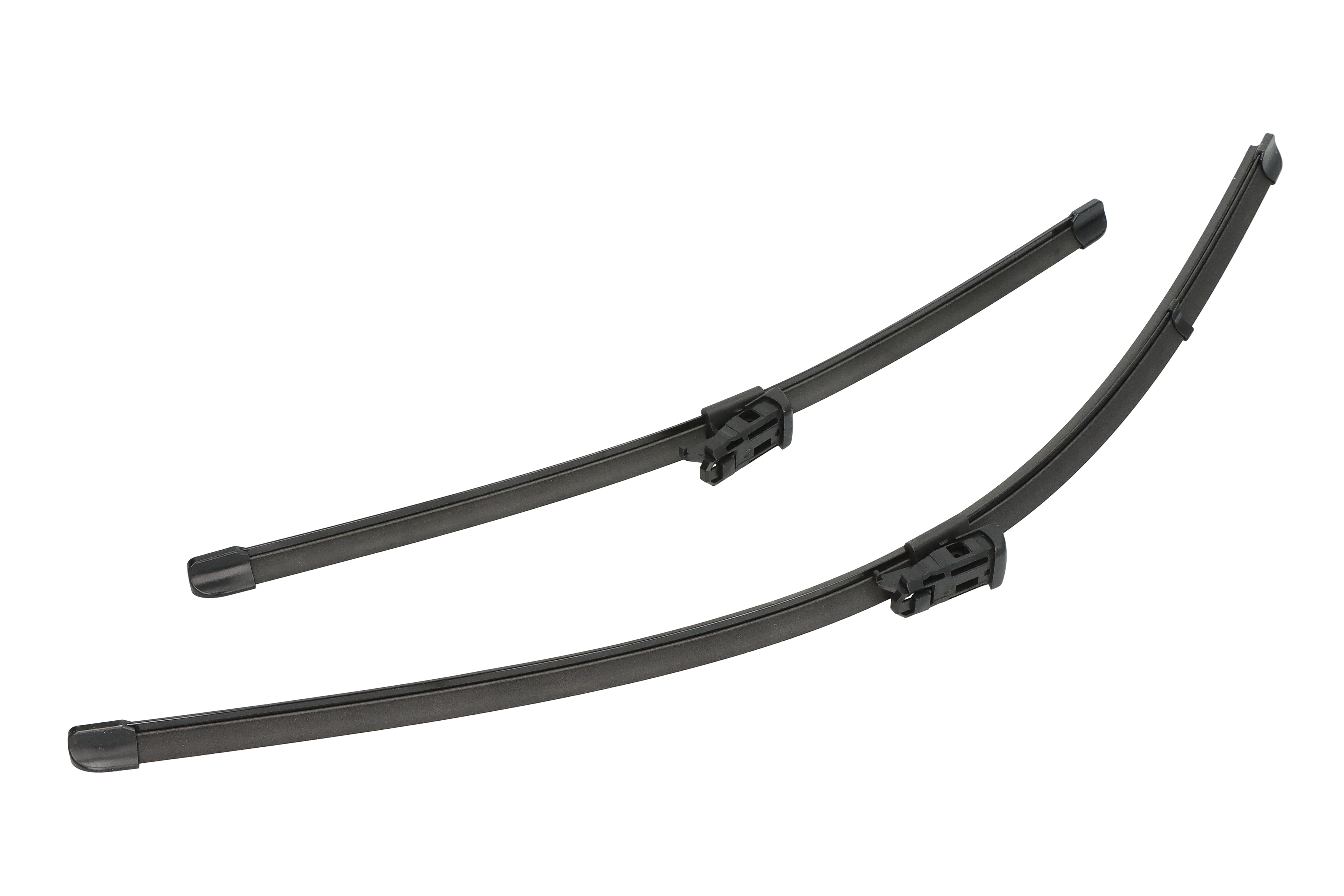 Щітка склоочисника К-Т БЕЗКАРКАСНИЙ / 650/450 MM / LHD / BMW 6 GRAN TURISMO (G32) 63 DENSO (DF-458) Denso фото 4