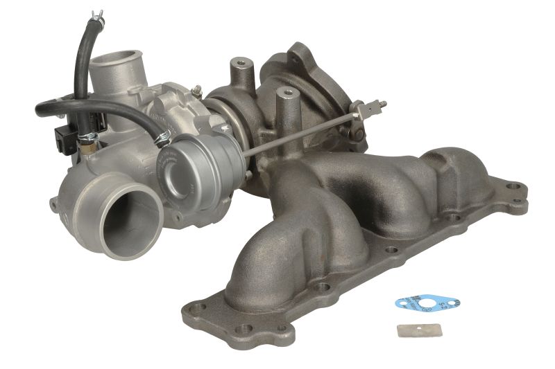 Turbina Turbo za vozilo FORD GALAXY 2