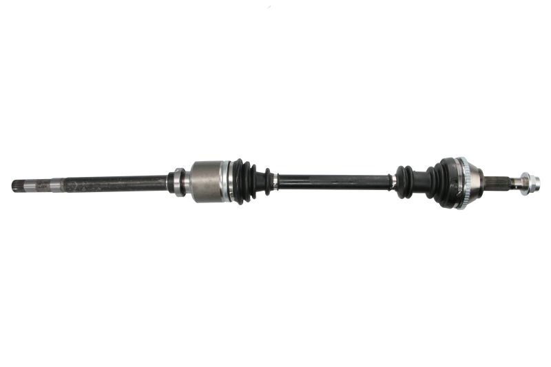 Poluosovina Desna za vozilo CITROEN C4 1