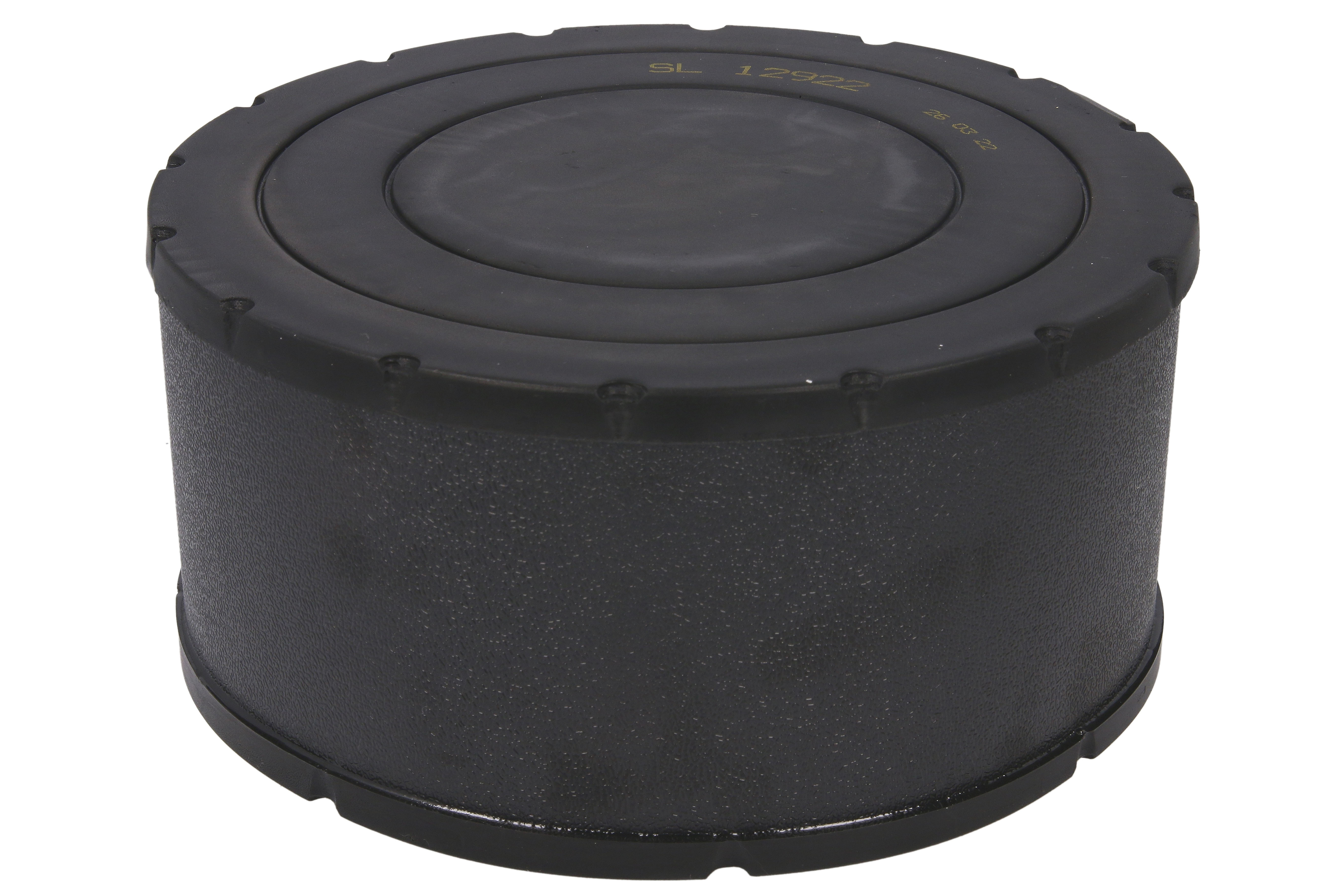 Фільтр повітряний 135x216x64 FOGO FDR 20 M3S, FDR 40 M3S, INGERSOLL RAND G 33R, SDMO J24M, J33, J33K, J44K