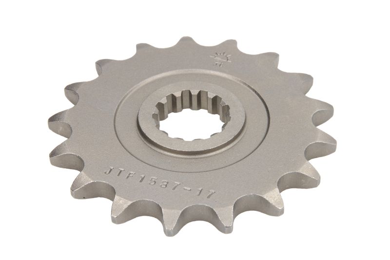 JT front sprocket 2137 17 KAWASAKI ZX10R '04-'18 (213717JT)
