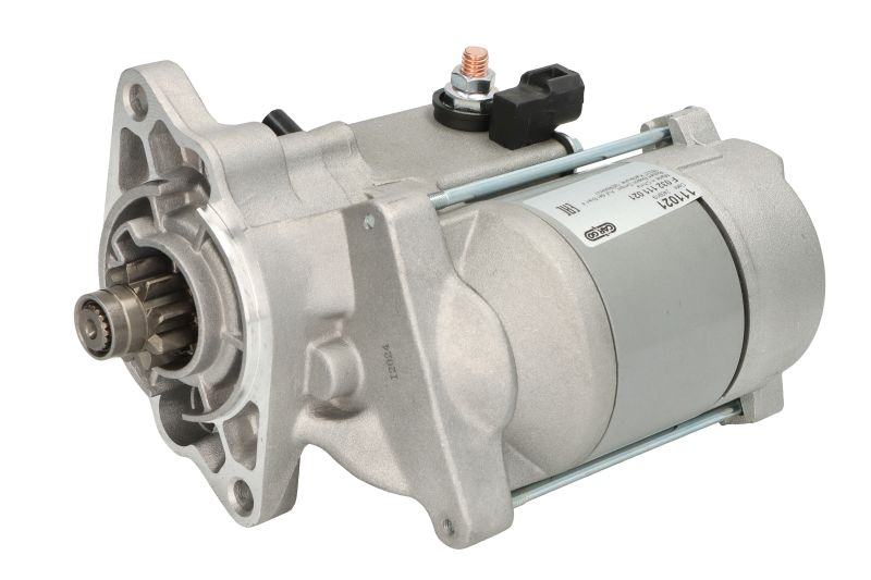 Anlaser starter za vozilo SUZUKI LJ80 0.8 01.80-01.84