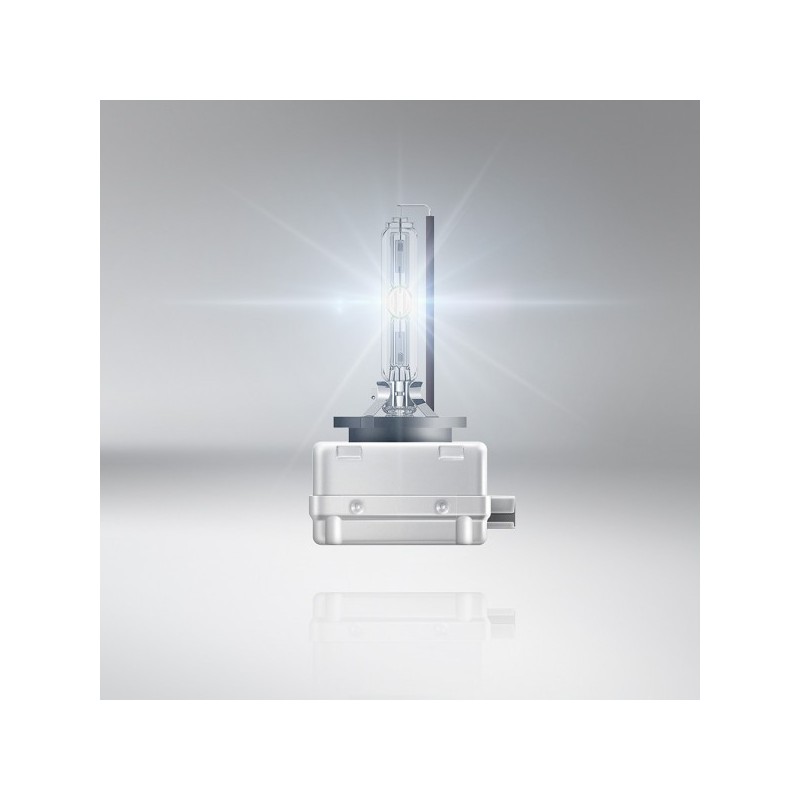 Автолампа ксенонова D1S 85V 35W PK32D-2/XENARC ORIGINAL OSRAM (66140) osram фото 5