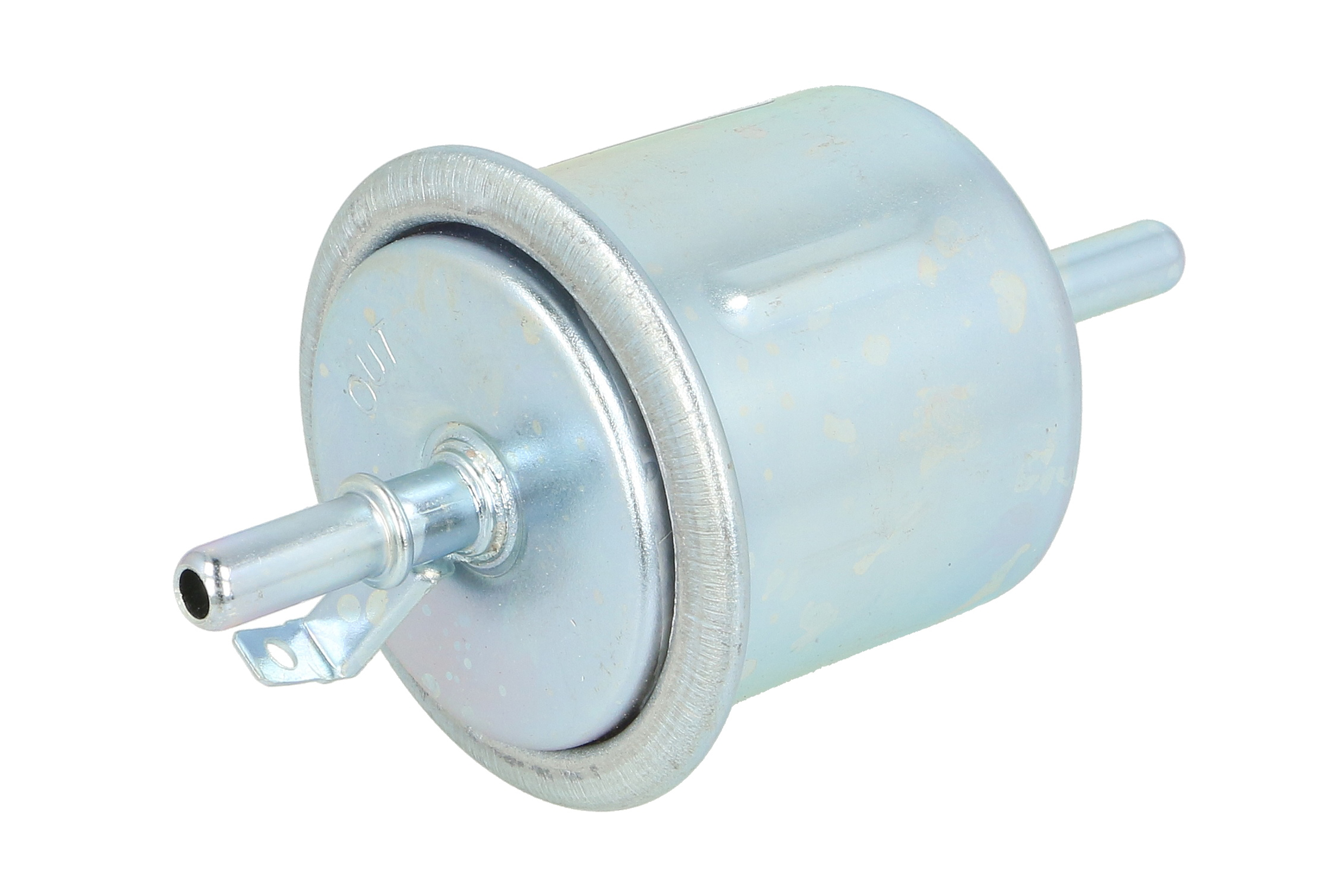 Паливний фільтр DAIHATSU FEROZA, FORD ESCORT VI, HYUNDAI ACCENT II, LANTRA I, PONY, PONY / EXCEL, MITSUBISHI ECLIPSE IV, GALANT IV, L 300 III, STARION 1.3-3.8 05.82-12.11
