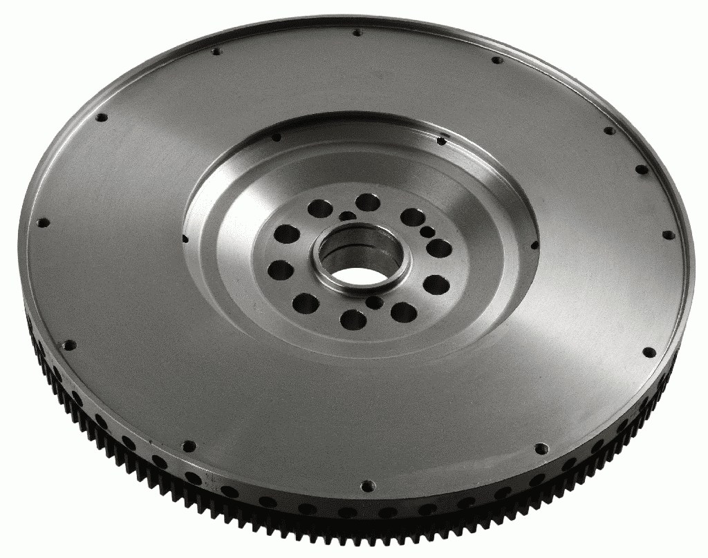 Zamajac 470mm za vozilo SCANIA G 1, G 2, L, P 1, P 2, R 1, R 2, S, T