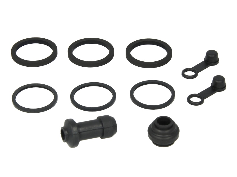 TOURMAX sada na opravy, brzdový třmen HONDA VFR 800 A (ABS), (V-TECH), F (ABS), F 02-05 (45109-GE2-006, 45132-166-016, 45133-MA3-006, 45209-GE2-006)