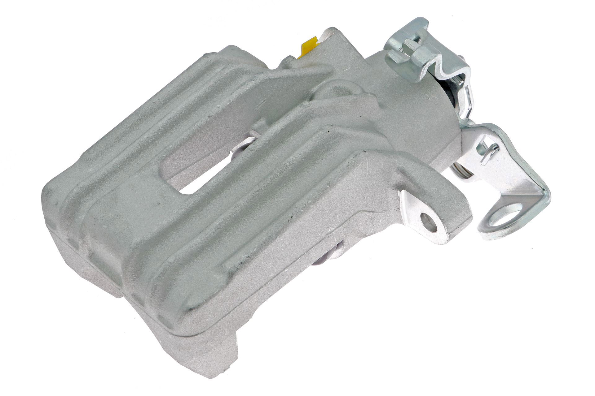 Гальмівний дисковий супорт задн лів (новий) AUDI 50, A4 B6, A7, SEAT IBIZA IV, IBIZA IV SC, LEON, TOLEDO II, SKODA OCTAVIA I, VW BORA, BORA I, PARATI III, PASSAT B1, PASSAT B2 0.8-3.6 09.75- фото 2