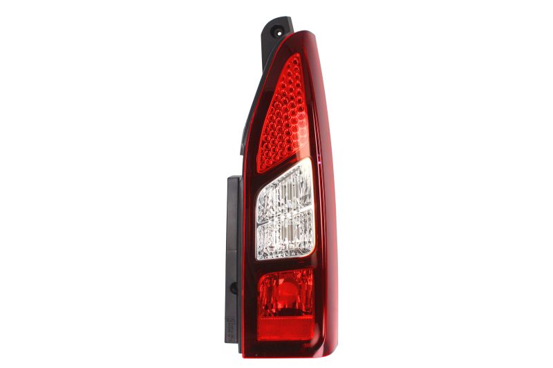 Desna štopka za vozilo CITROEN BERLINGO 2 Oversize body