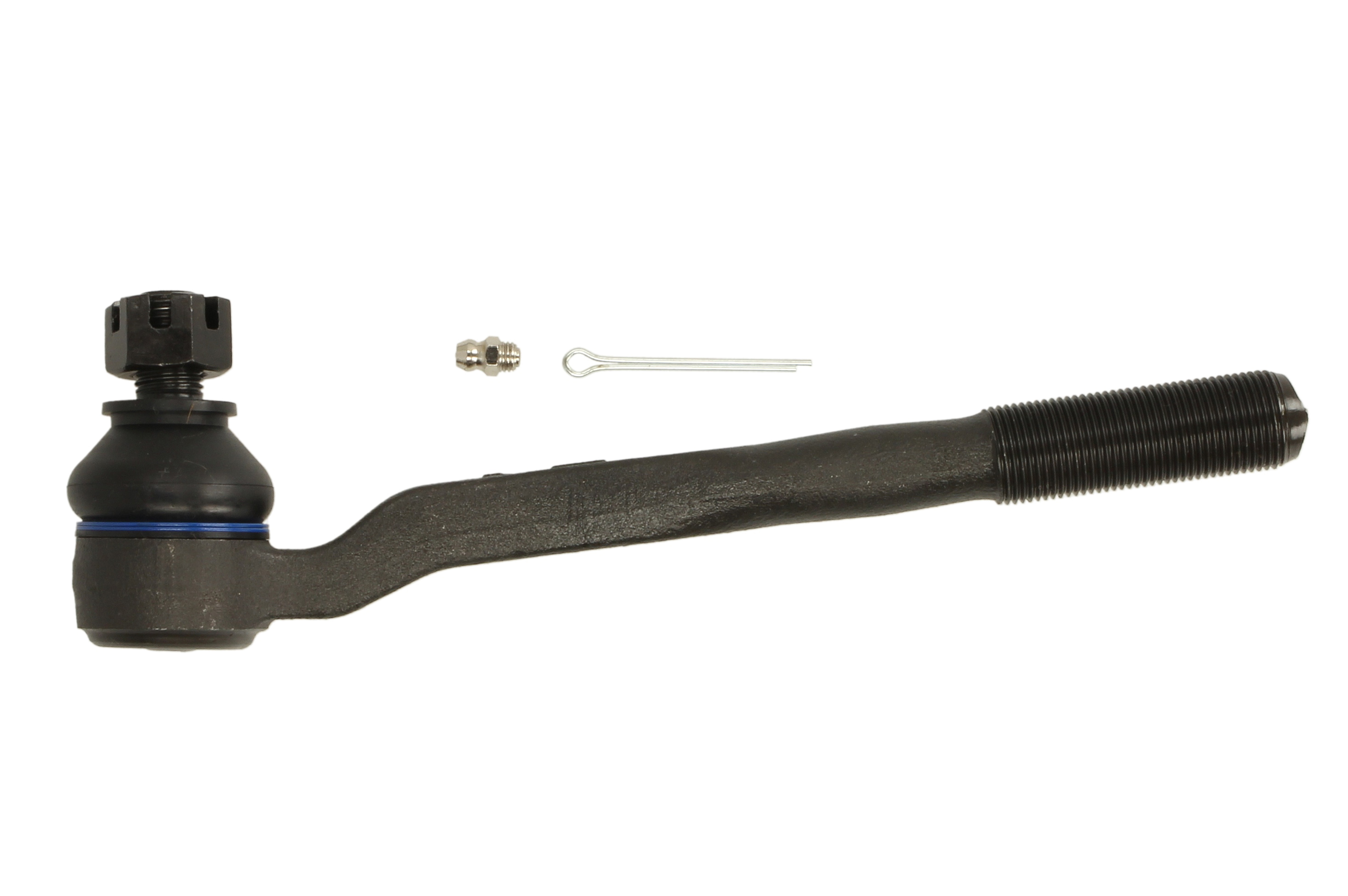 Рульовий наконечник лів TOYOTA 4 RUNNER III, HILUX V, HILUX VI, LAND CRUISER 90 2.2-3.4 03.89-10.05