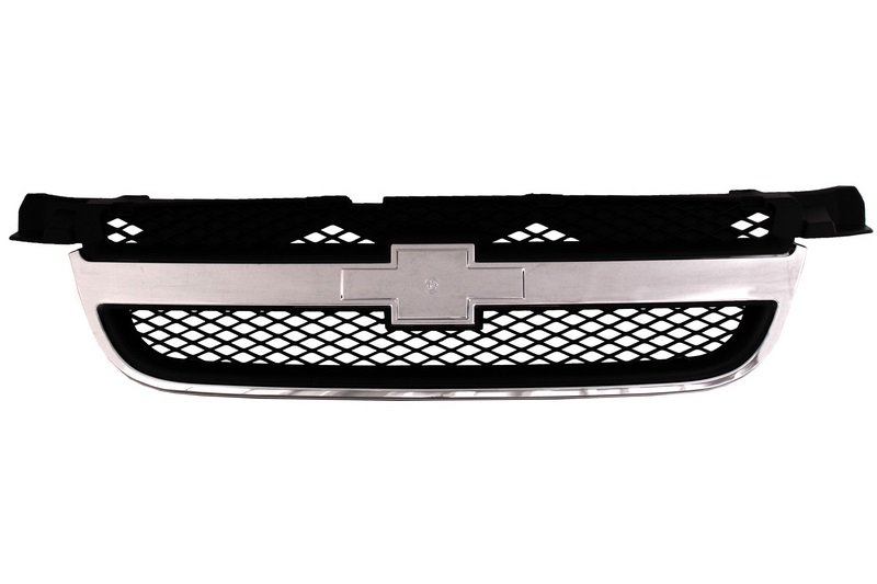 Prednja maska / Grill za vozilo CHEVROLET AVEO/KALOS; DAEWOO AVEO/KALOS