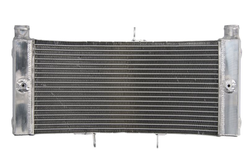 4 RIDE chladič, chlazení motoru YAMAHA VMX 1700 (V-MAX) 09-20 (2S3-12461-09-00)