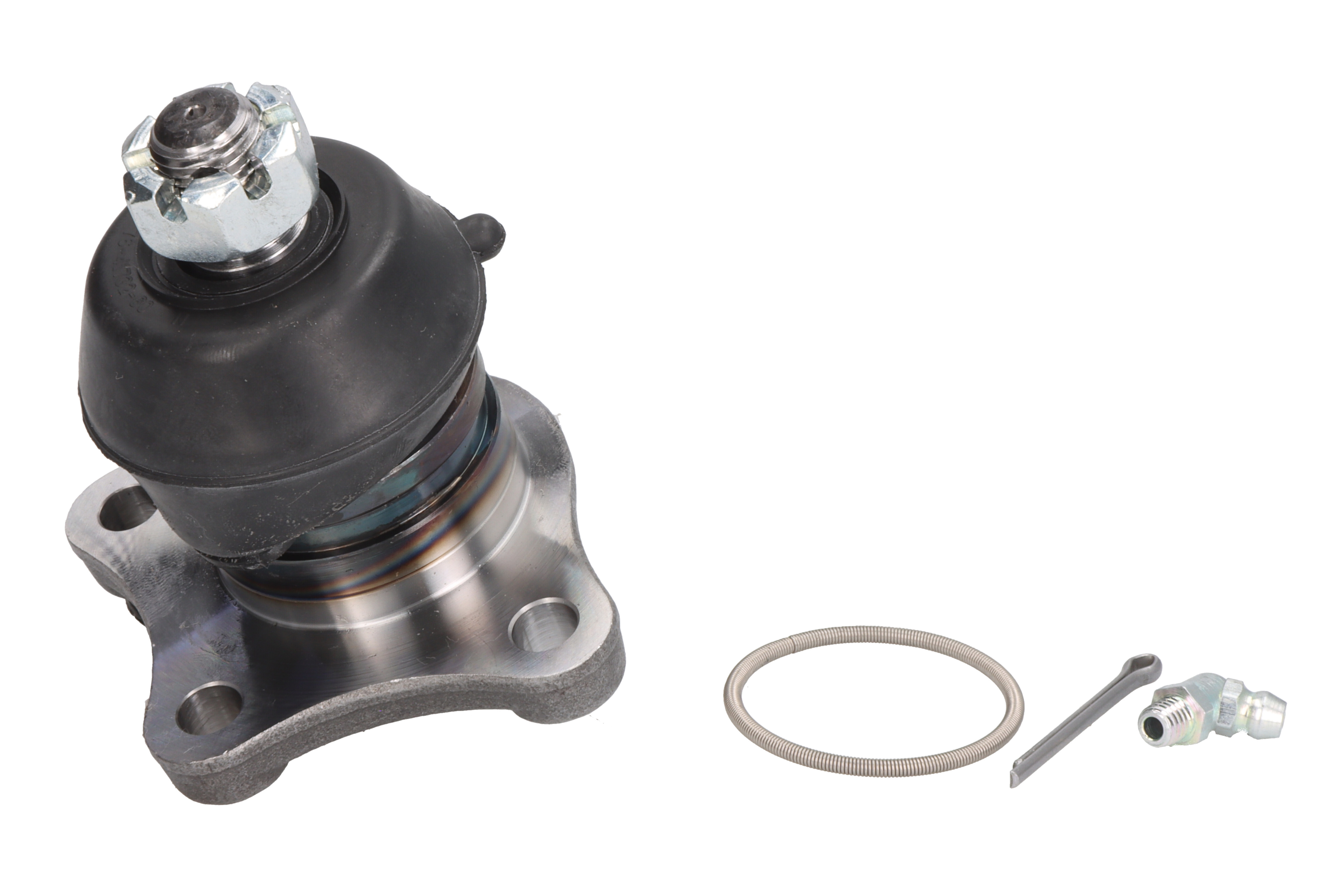 Опора кульова MITSUBISHI PAJERO 90- UPP R L 555 (SB-7721) 555 фото 4