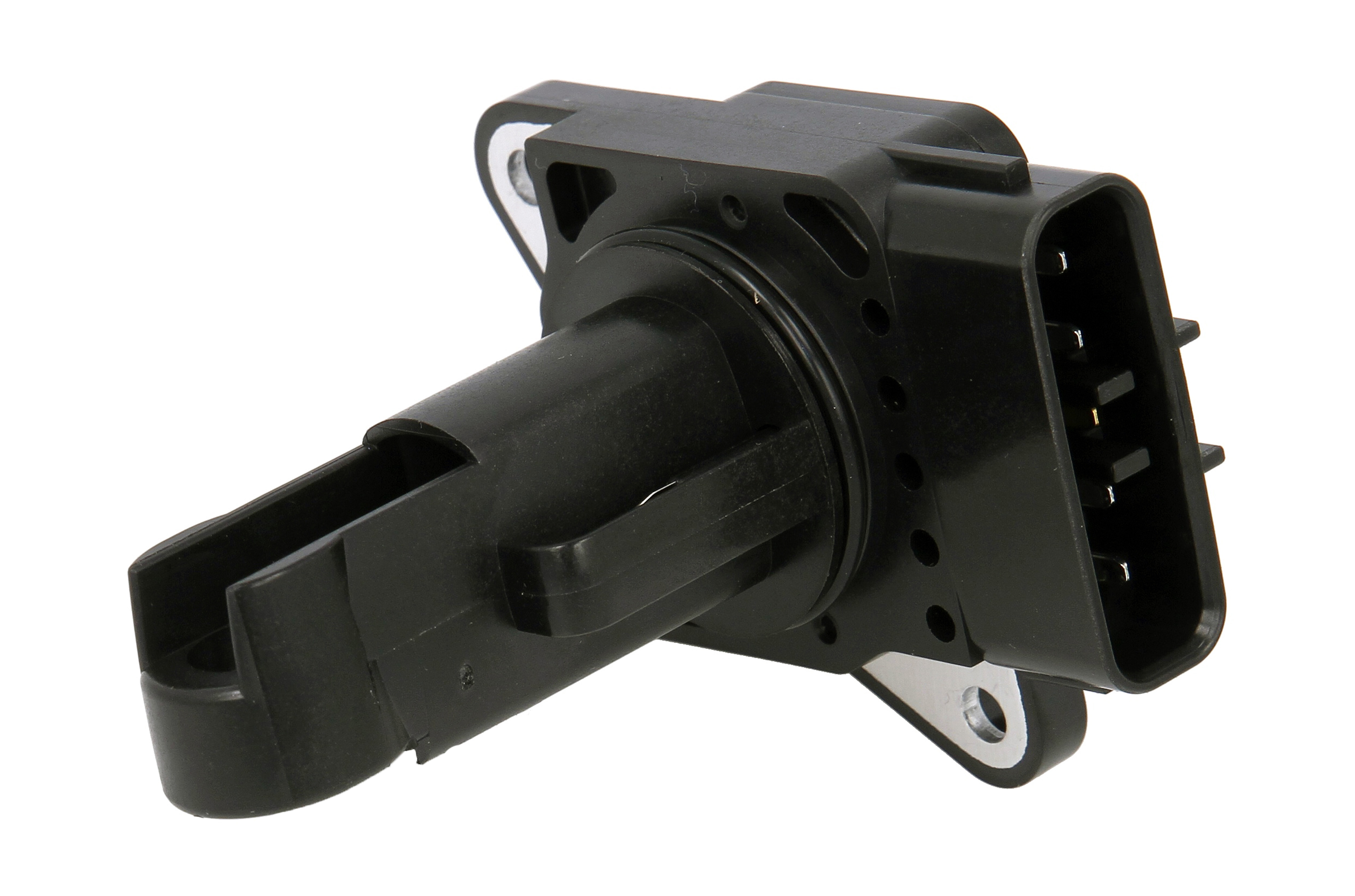 Витратомір повітря TOYOTA COROLLA (_E12_) - 1.6 VVT-I (ZZE121_) (2000.08 - 2008.12) DENSO (DMA0108) Denso фото 3