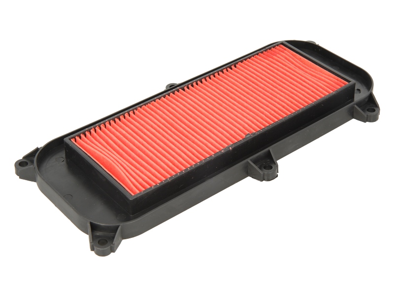 RMS vzduchový filtr KYMCO DINK 125 I.E., 200IE (EURO 3), 125 06-07, GRAND 125, 150, 250, 125 4T, 125S, 250 4T 99-12, XCITING 300I, 300RI, 300R, 250I, 250 05-09