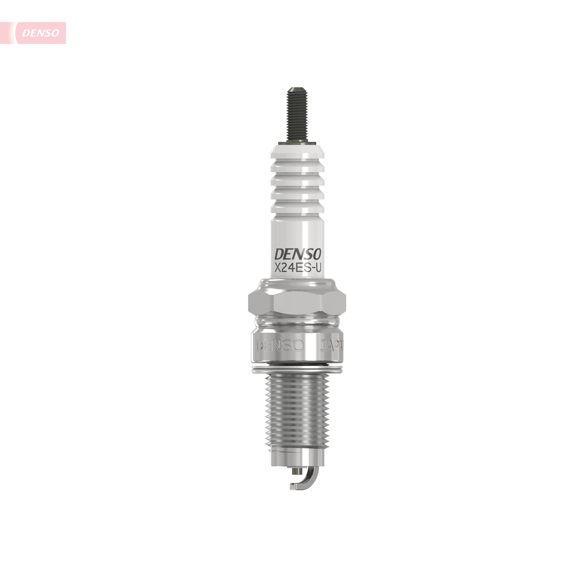 DENSO zapalovací svíčka APRILIA MOTO 650 95-00, PEGASO 600 90-92, TUAREG 600 (WIND) 88-91, BMW F 650 ST, GS, GS ABS, GS (DAK.) 93-03, GILERA RC 600 C 91-93, KTM DUKE 620 E 94-98, EGS 620LC4 E, 620LC4 (DAKAR), 400LC4 E, 600LC4, 400LC4, 350LC4, 620LC4, 620L