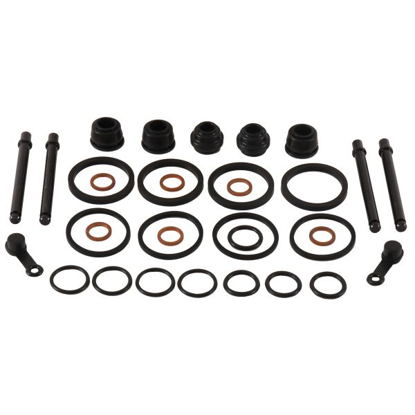 ALL BALLS front brake caliper rebuild kit HONDA CB750F 81-83, CB900F 79-82, VF700C 82-83, VT1100 85-86