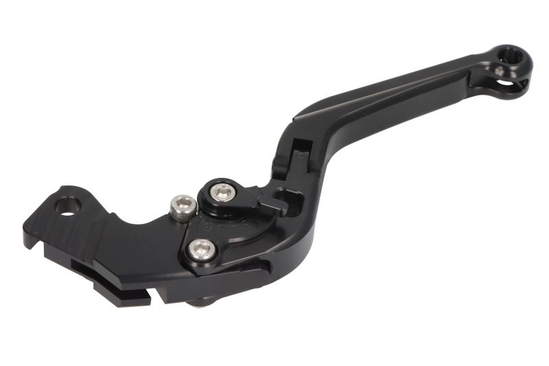 4 RIDE páka spojky SUZUKI DL 650 (V-STROM) 04-10, SV 650 S, SA (ABS) 99-09