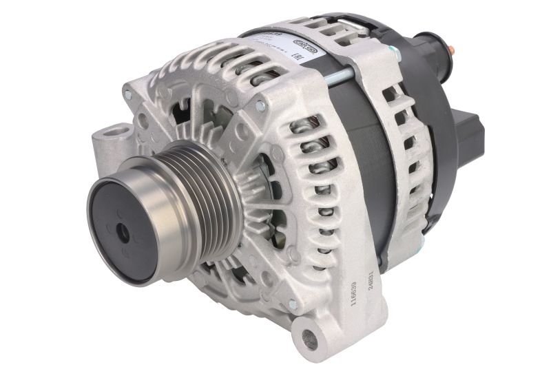 Alternator za vozilo LAND ROVER DISCOVERY 5