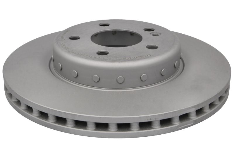 Kočioni disk (Prednja, Lijeva/Desna) za vozilo MERCEDES C (A205)
