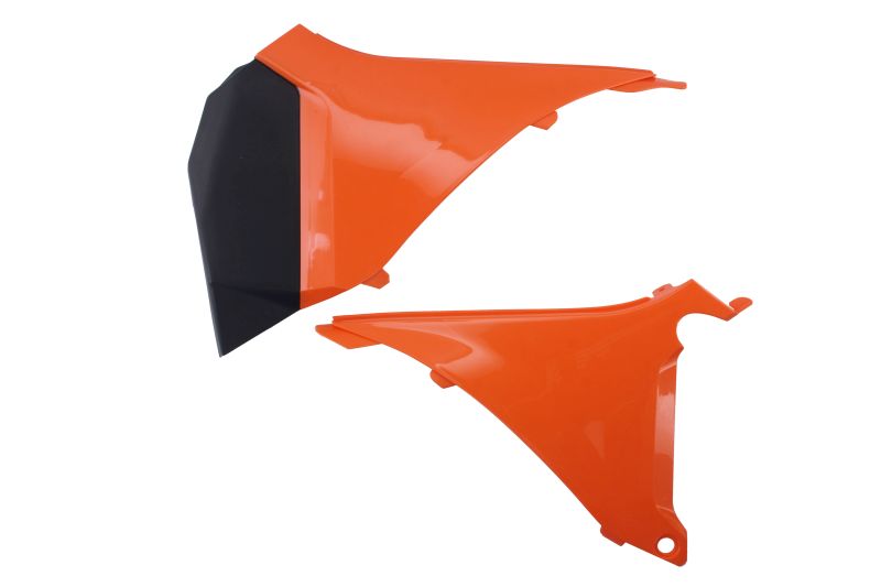 CEMOTO plastové sady KTM EXC 250, 125, 450, 200, 500, 300 12-13, EXC-F 250, 350 12-13, SX 250, 150, 125 11