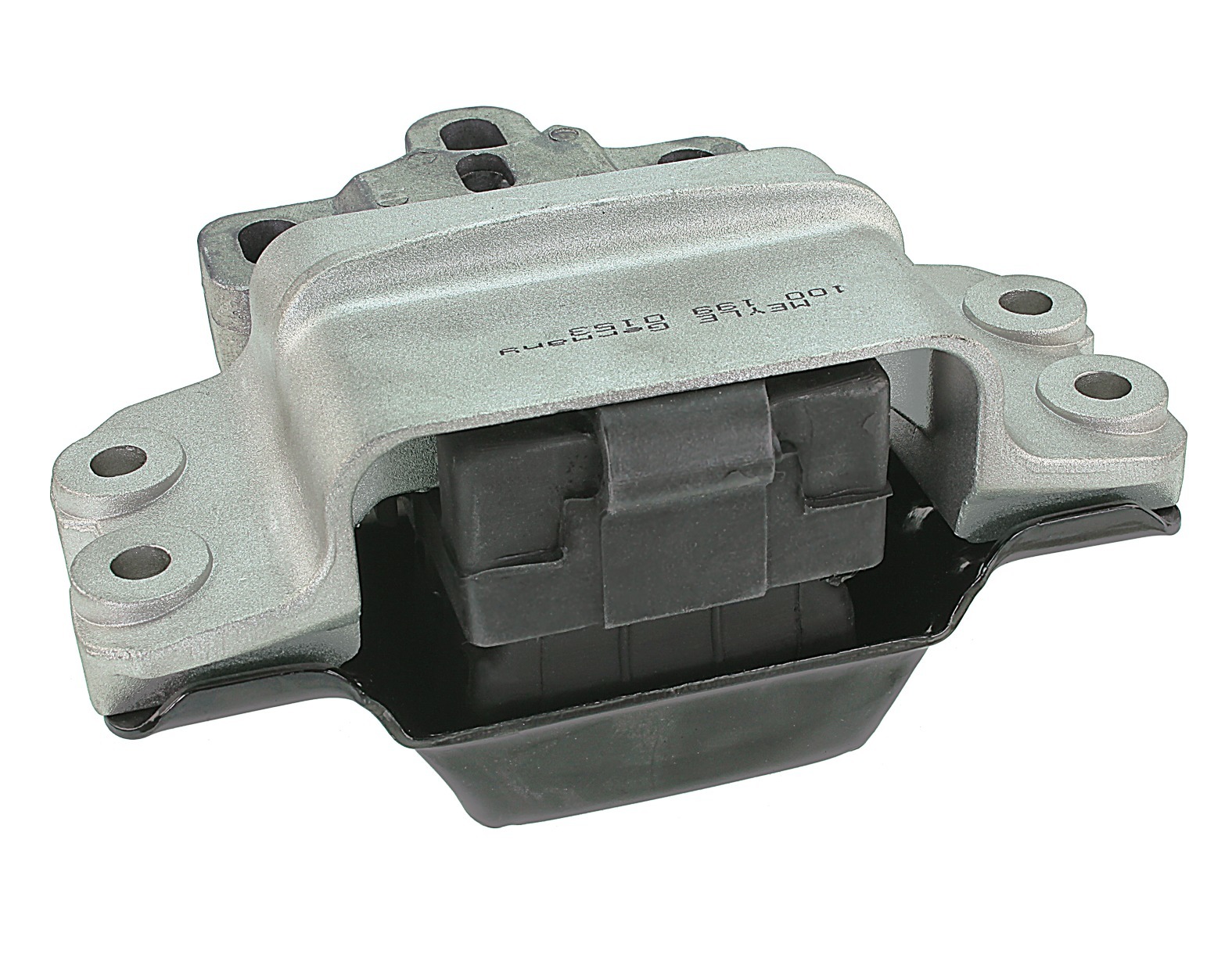 Подушка двигуна (L) VW Passat 2.0TDI 05-10 Meyle фото 8