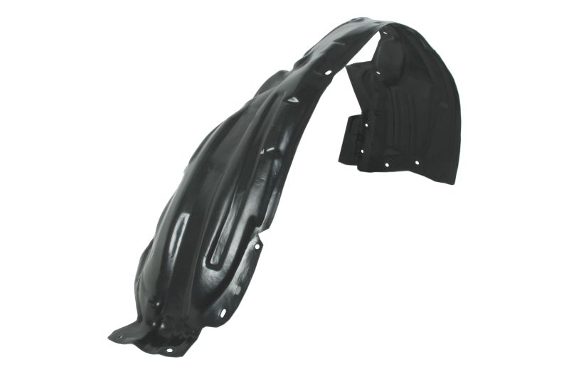 Prednja desna PVC zaštita točka za vozilo NISSAN MURANO 2 Z51