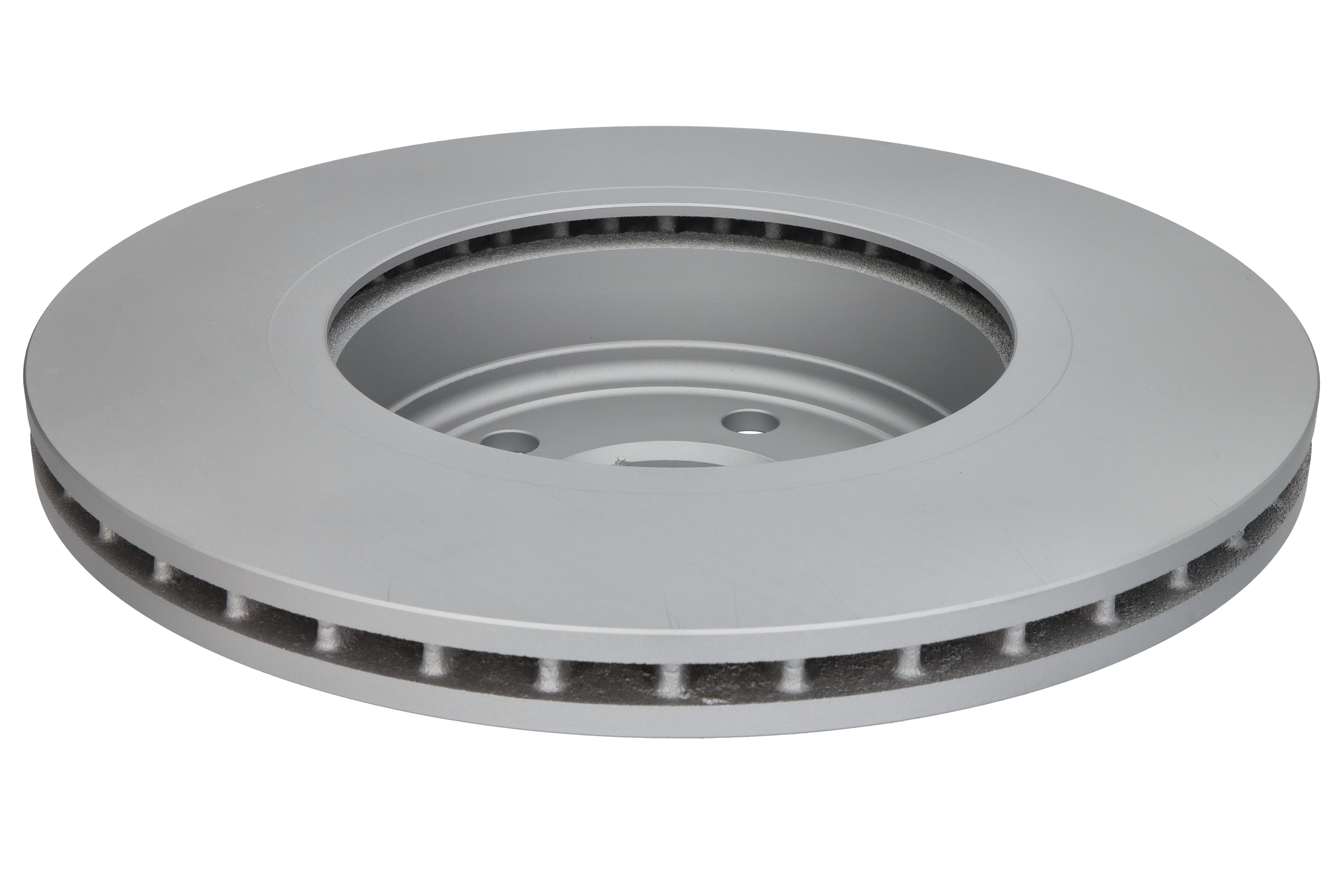 Диск гальмівний ВЕНТИЛ BMW X3 (E83) 2.0 2003.01-2011.12 BOSCH (0 986 479 348) Bosch фото 4