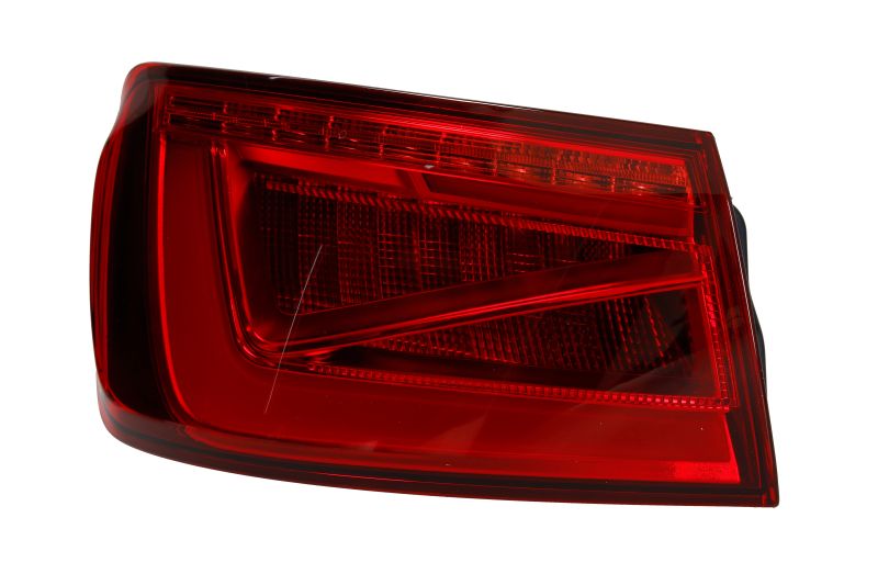 Lijeva štopka za vozilo AUDI A3 8V Cabriolet / Saloon