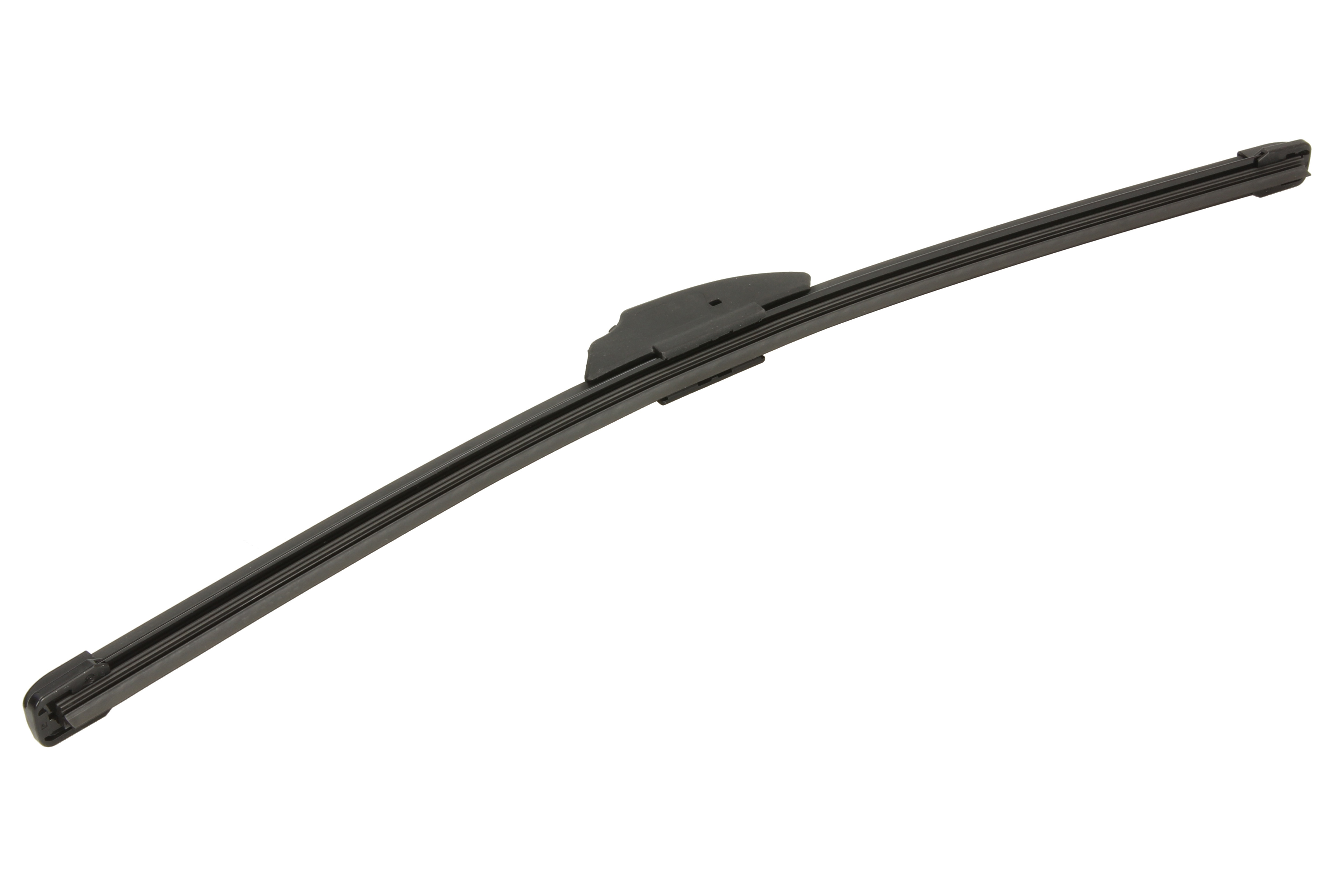 Щітка склоочисника БЕЗКАРКАСНИЙ (475 ММ) (1 ШТ) (КРІПЛЕННЯ ГАЧОК) DENSO (DFR003) Denso фото 3