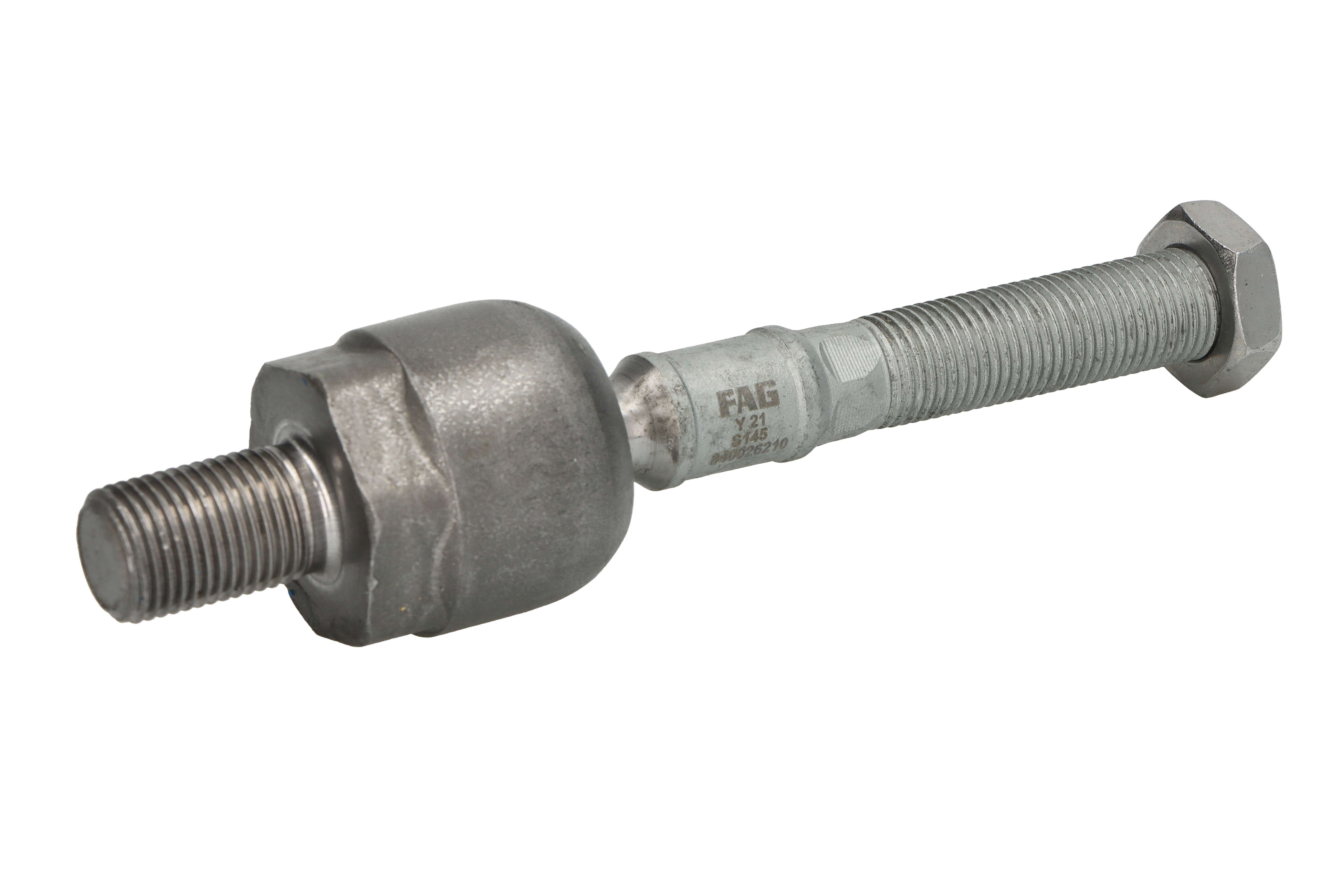 Тяга рульова Volvo S60/S80/V70/XC70/XC90 97-10 FAG фото 12