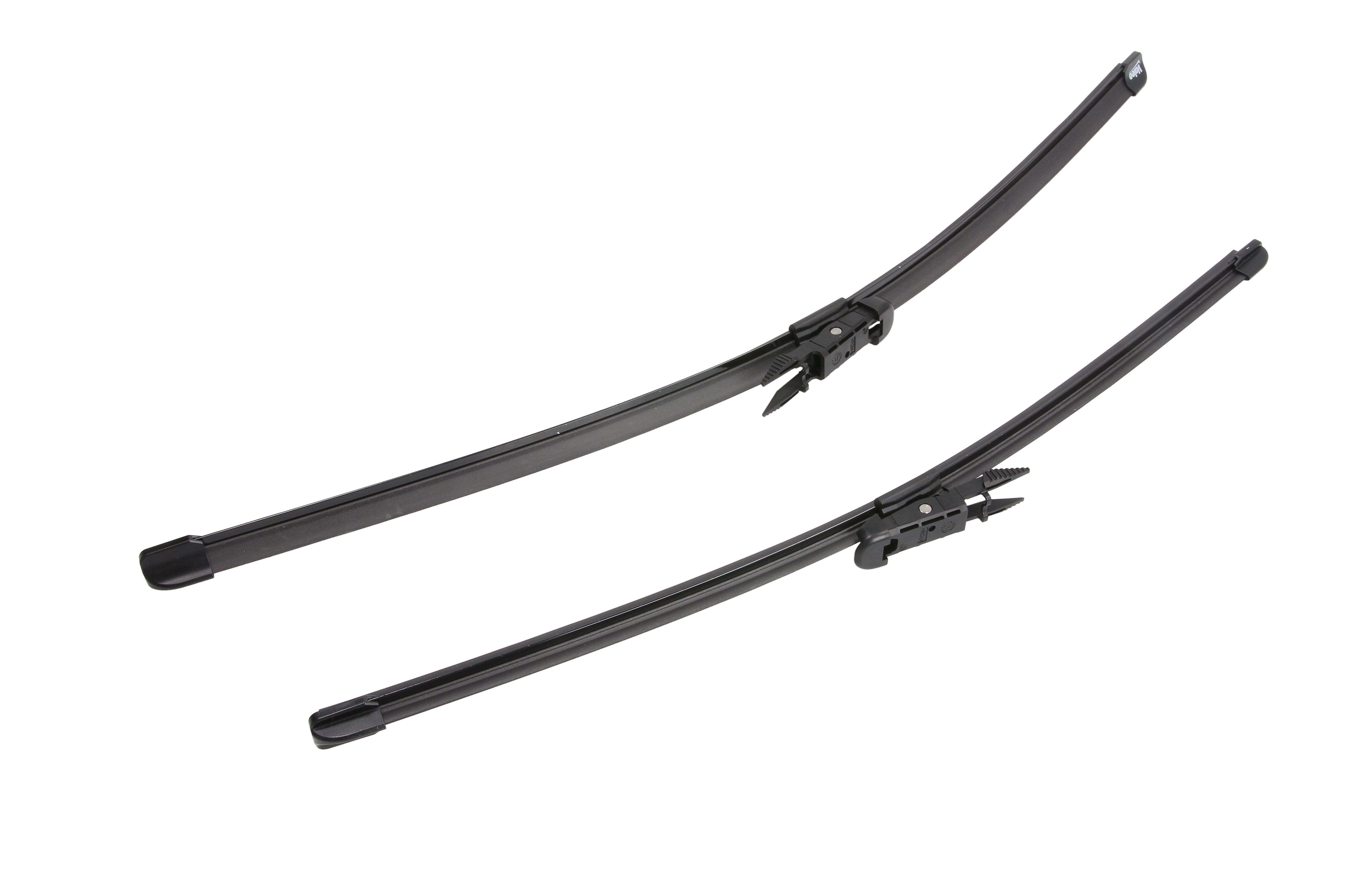 Щітка склоочисника К-Т БАСКАРКАСНИЙ SILENCIO®/550/450 MM/VF341 VALEO (574741) Valeo фото 4